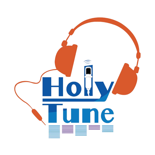 HolyTune : Islamic Gojol logo