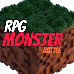 RPG Monster Battle