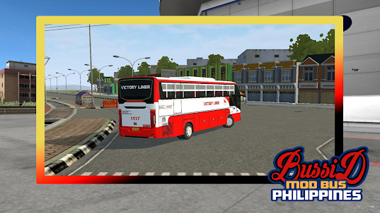 Bussid Mod Truck Philippines