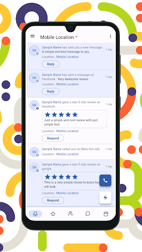 Android application Gym Grow Genius screenshort