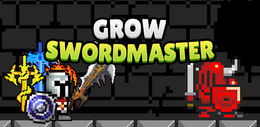 Grow Swordmaster - Idle Rpg - Apps On Google Play