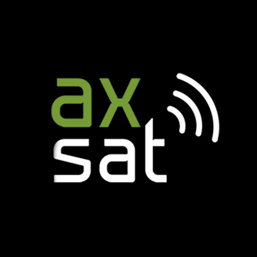 AXSAT logo