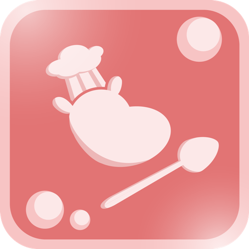 河你相約大冒險-河馬食堂 logo