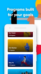 Aaptiv  Fitness for Everyone Mod APK Download 4