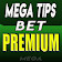 Mega Tips Bet Premium (LifeTime) icon