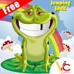 Cover Image of Download Free Casual Jumping Game 4.2 APK