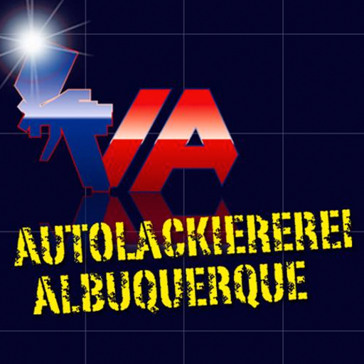 Albuquerque GmbH logo