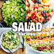 Salad Recipes : CookPad - Androidアプリ