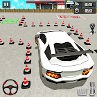 car parking car driving games 