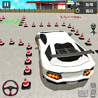 Car Parking Simulator 2021 Driving Car Games 2020