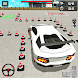 Car Parking Driving Car Games - Androidアプリ