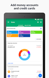 Wallet: Budget Expense Tracker MOD APK (Premium Unlocked) 17