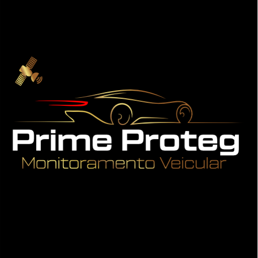 Prime Proteg logo
