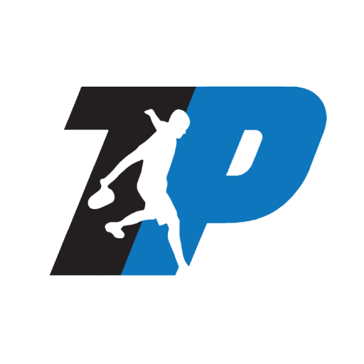 Top Padel logo