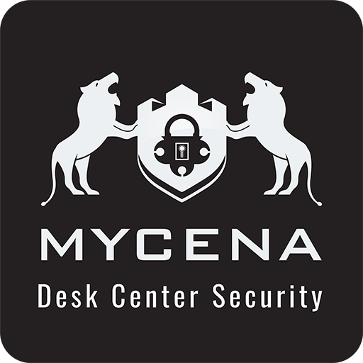 MyCena Desk Center  Icon
