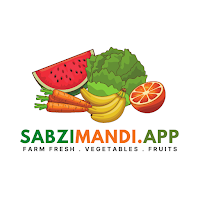 Sabzi Mandi App - Farm Fresh