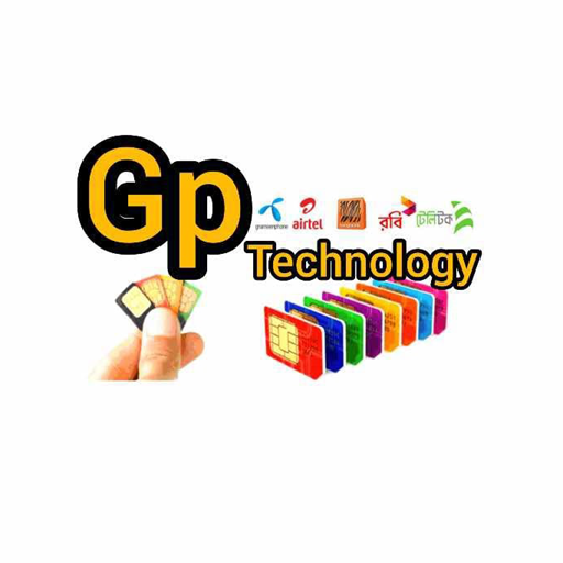 Gp Technology logo
