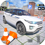 Drive Car Parking: Stunt Game