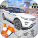Drive Car Parking: Stunt Game - Androidアプリ