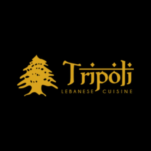 Tripoli Lebanese Cuisine logo