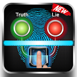 Lie Detector Scanner Prank icon