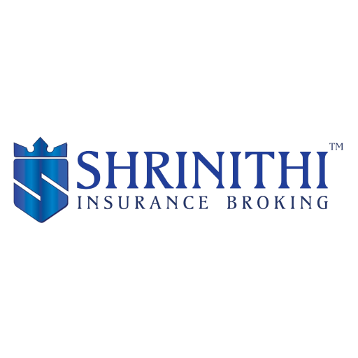Shrinithi Insurance logo