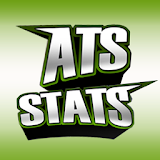 ATS STATS  by Ron Raymond icon