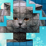 Top 30 Casual Apps Like PicPu - Cat Picture Puzzle - Best Alternatives