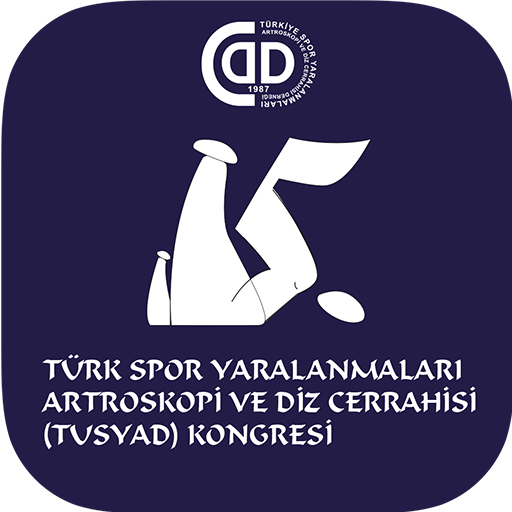 TUSYAD 2021 logo