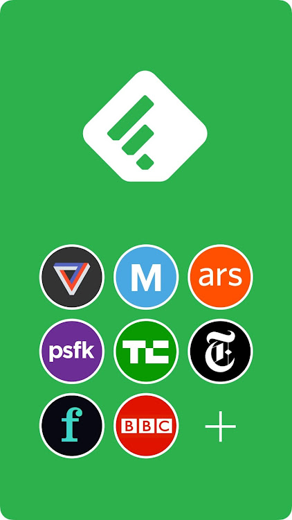 Feedly - Smarter News Reader - 90.0.12 - (Android)