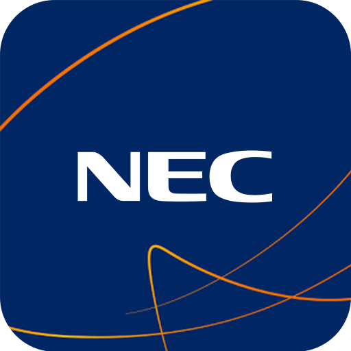 NECアプリ  Icon