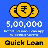 Quick Loan : Personal Loan App