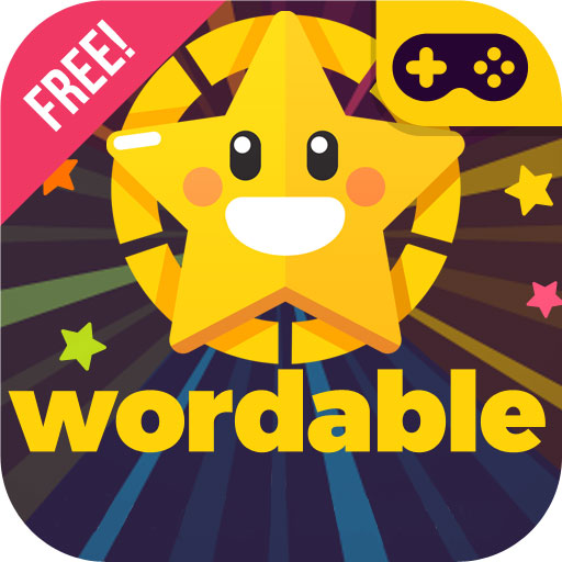 Learn English vocabulary free: Wordable