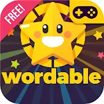 Cover Image of Herunterladen Learn English vocabulary free: Wordable 1.0.40 APK