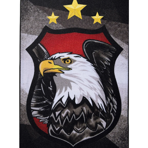 Beşiktaş Duvar Kağıtları 4K-HD logo