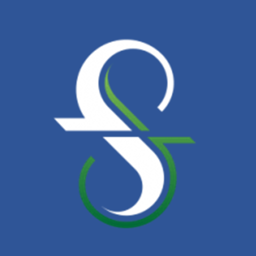 SupraFin: Crypto ETH Investing logo