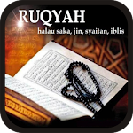 Cover Image of Download Ruqyah Syariyyah  APK