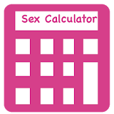 Sex Calculator icon