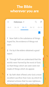 Hindi Bible Roman Script 2.0.0 APK + Mod (Unlimited money) untuk android