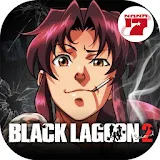 栀Jパチスロ BLACK LAGOON2 icon