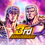 Cover Image of Download FIST OF THE NORTH STAR  APK
