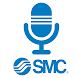 SMC Podcast - Androidアプリ