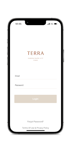 Terra Studio Screen 2