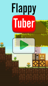 Flappy Tuber