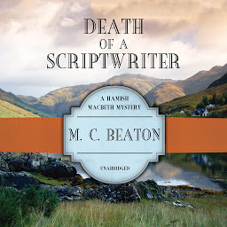 Icon image Death of a Scriptwriter