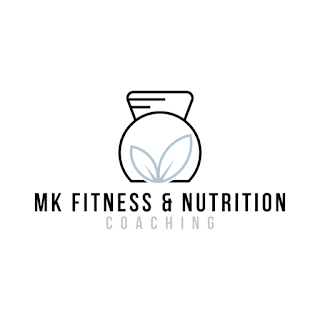 MK Fitness and Nutrition