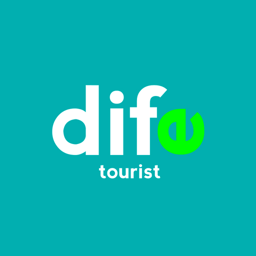 Dife Tourist logo