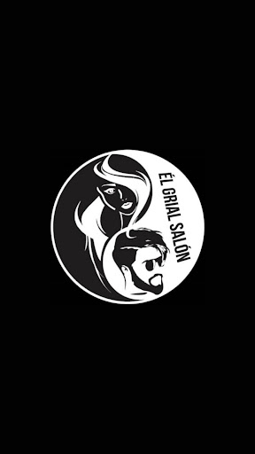 Android application EL GRIAL SALON screenshort