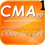 CMApp p1 Comprehensive Review icon