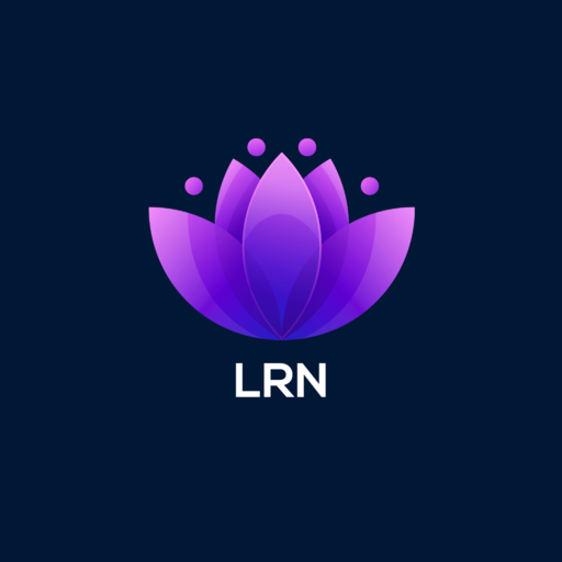 LRN logo